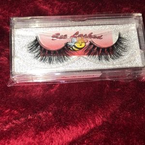 Mink Eyelash Strips